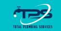 Total Plumbing Services logo
